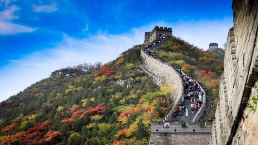 Badaling Great Wall