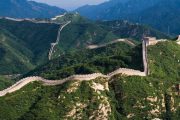 Badaling Great Wall