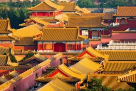 Forbidden City