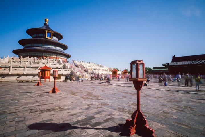 Temple of Heaven