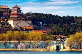 Summer Palace