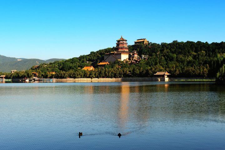 Summer Palace