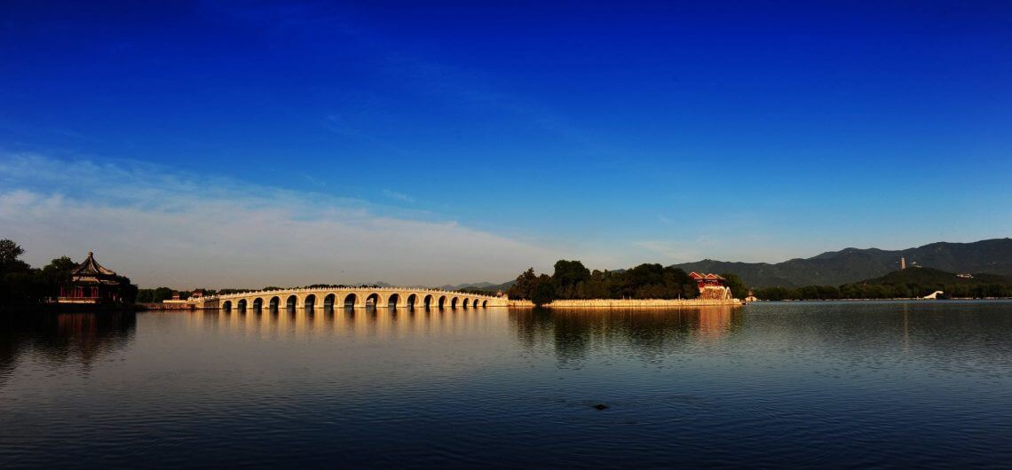 Summer Palace