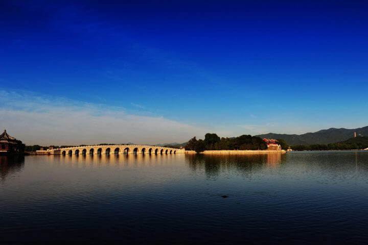 Summer Palace