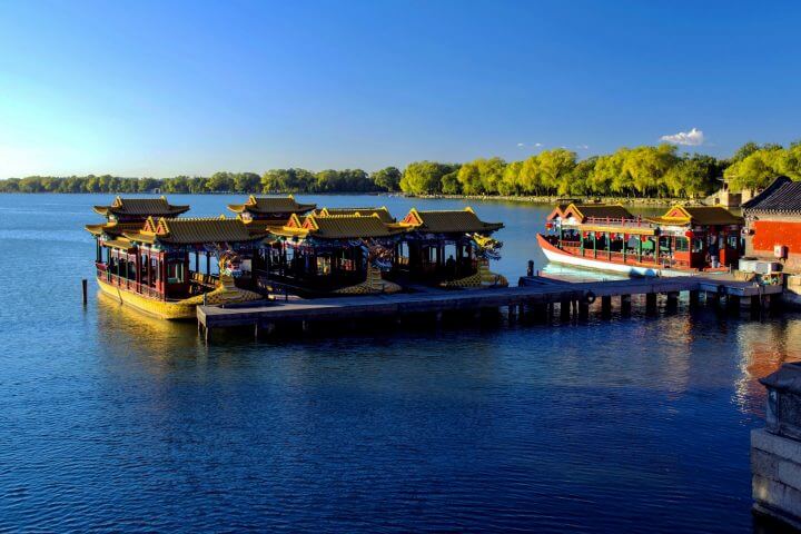 Summer Palace