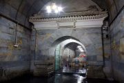 The Ding Tomb of Ming Tombs