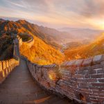 The Great Wall at Mutianyu