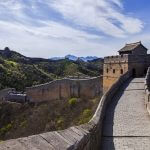 Mutianyu Great Wall