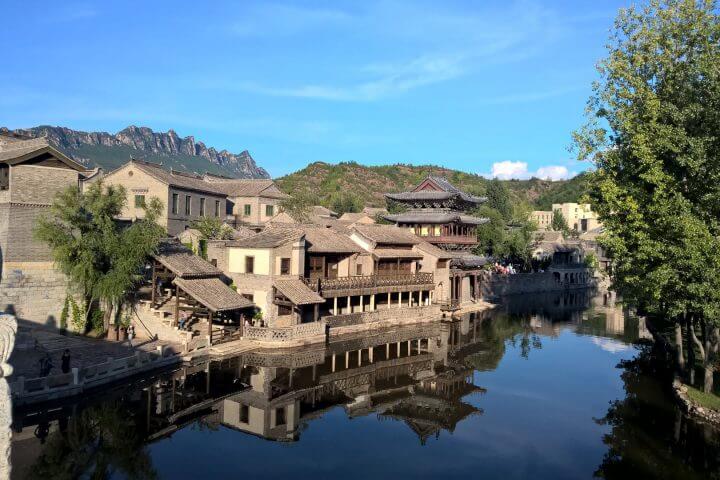 Gubei Water Town