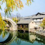 Gubei Water Town