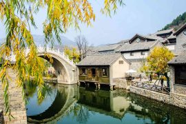 Gubei Water Town