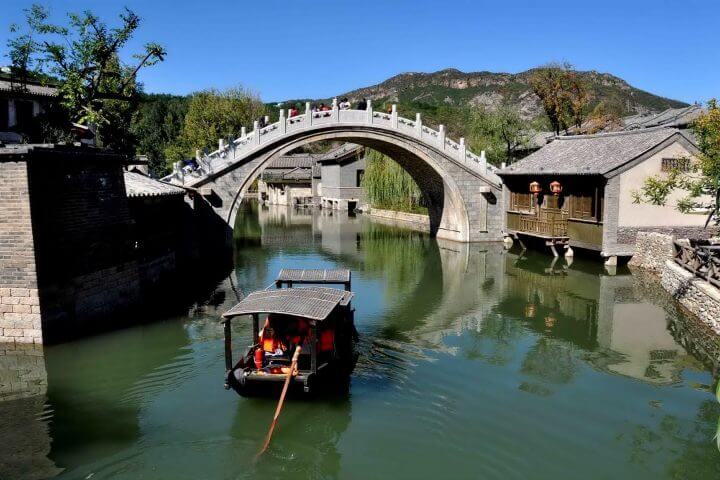 Gubei Water Town