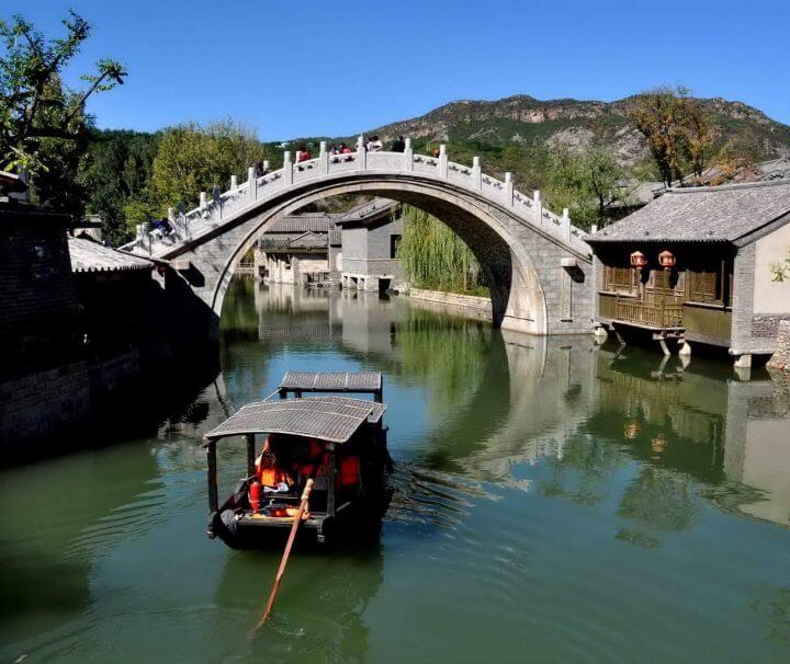 Gubei Water Town
