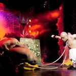 Legend of Kungfu Show