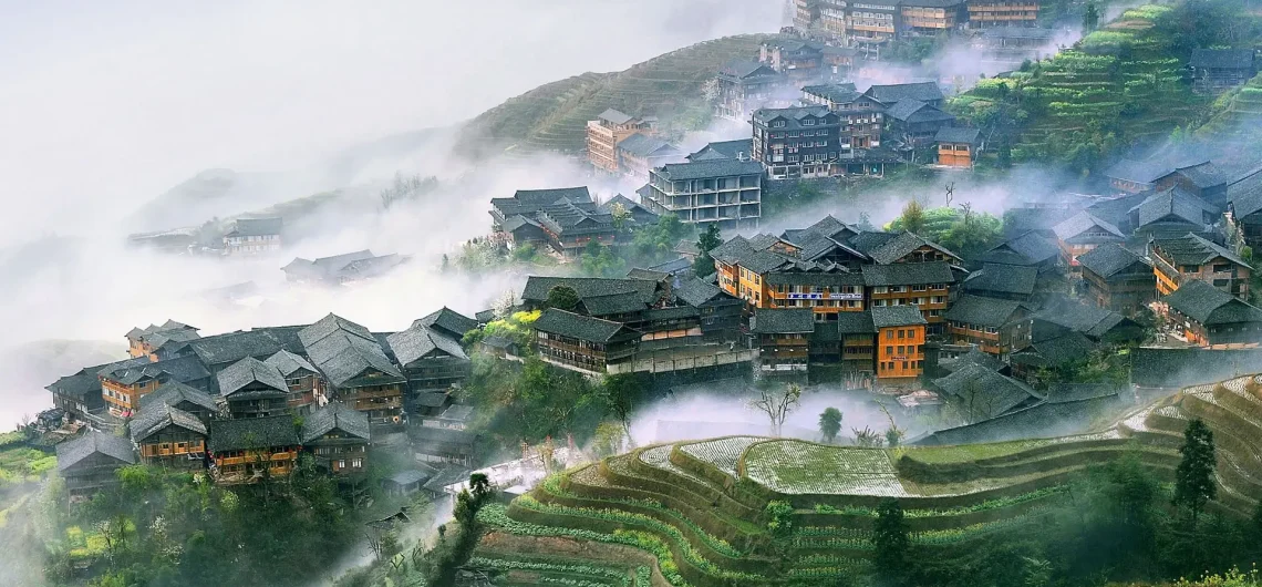 Best Time to Travel to China in 2026 – Avoid Crowds & Save Money!